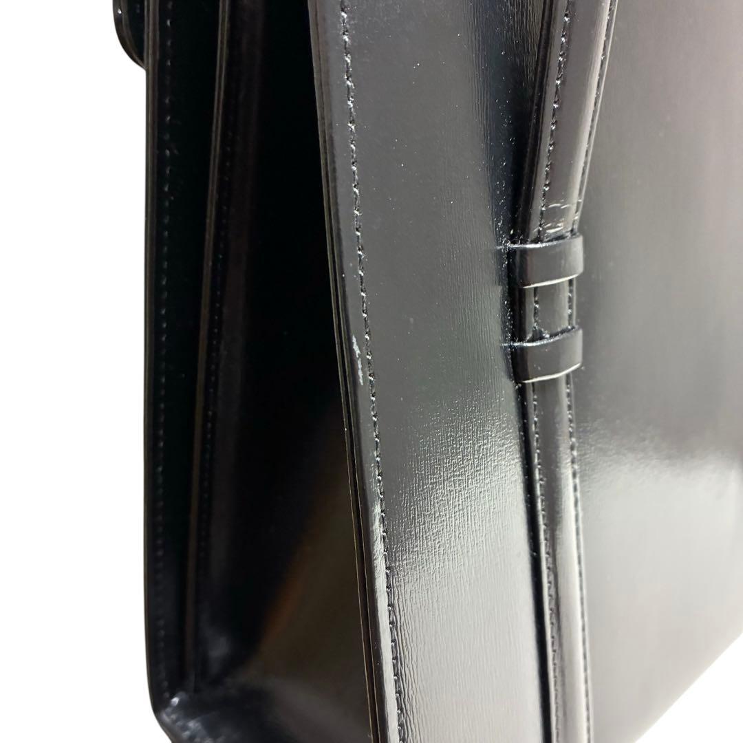 濱野 高級フォーマル ハンドバッグ BLK