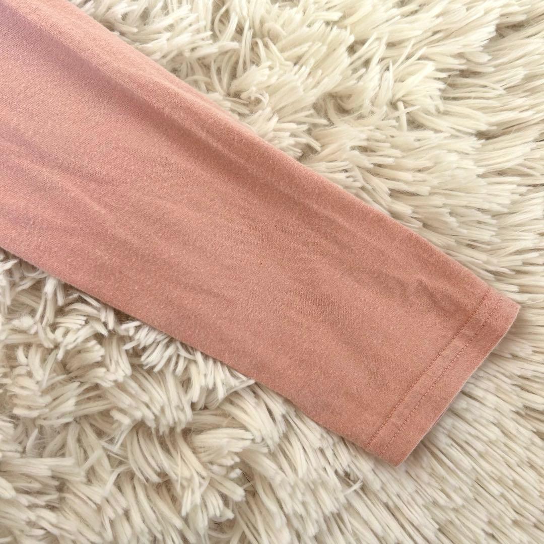 希少✨ヒステリックグラマー y2k 平成 ピンクプリントカットソー ヒスガール