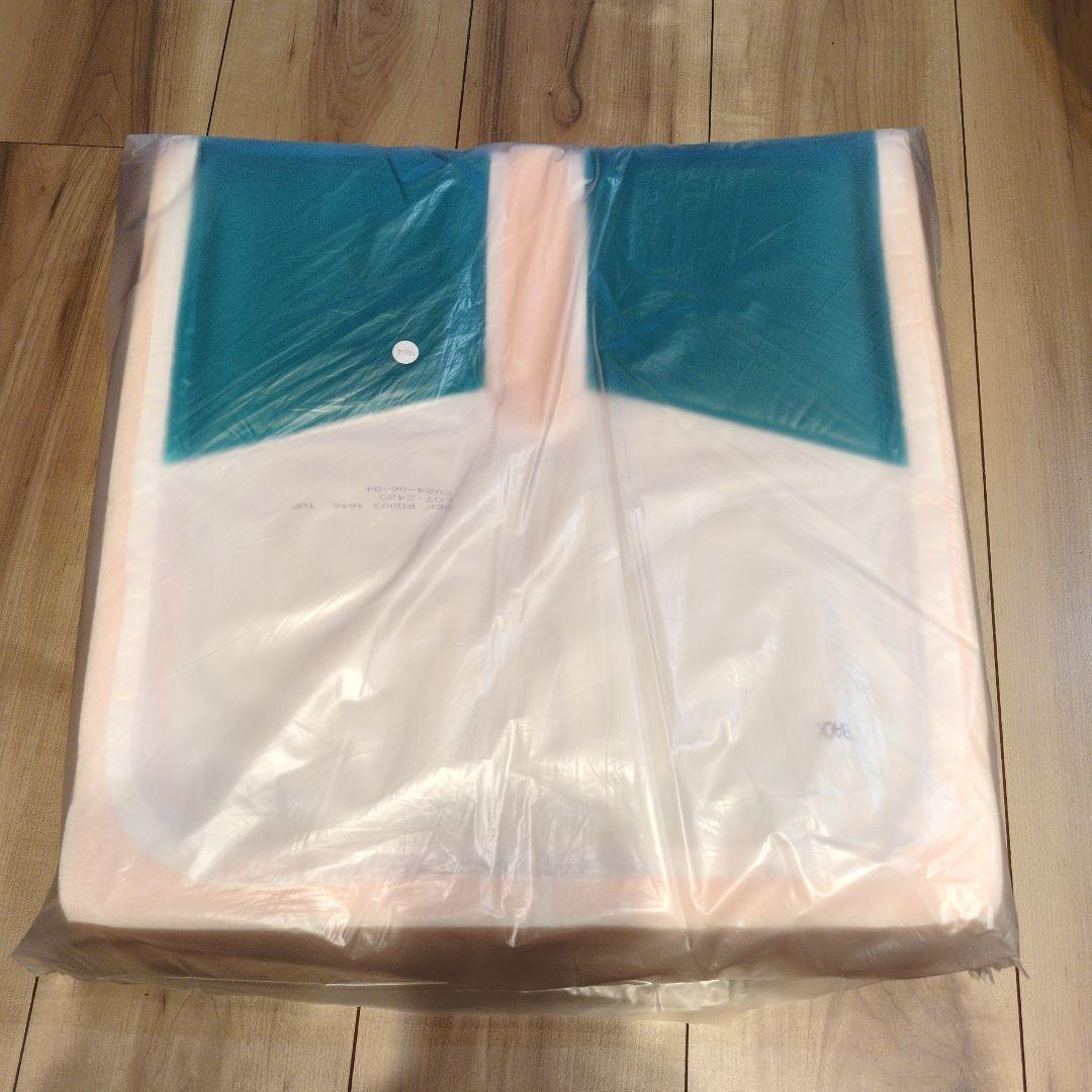 デュオジェル　クッション　40