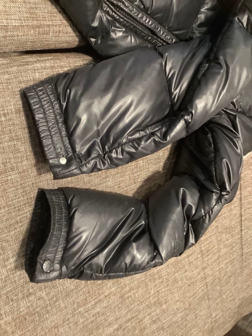 MONCLER エベレスト　サイズ2 貴重なデカタグの名作