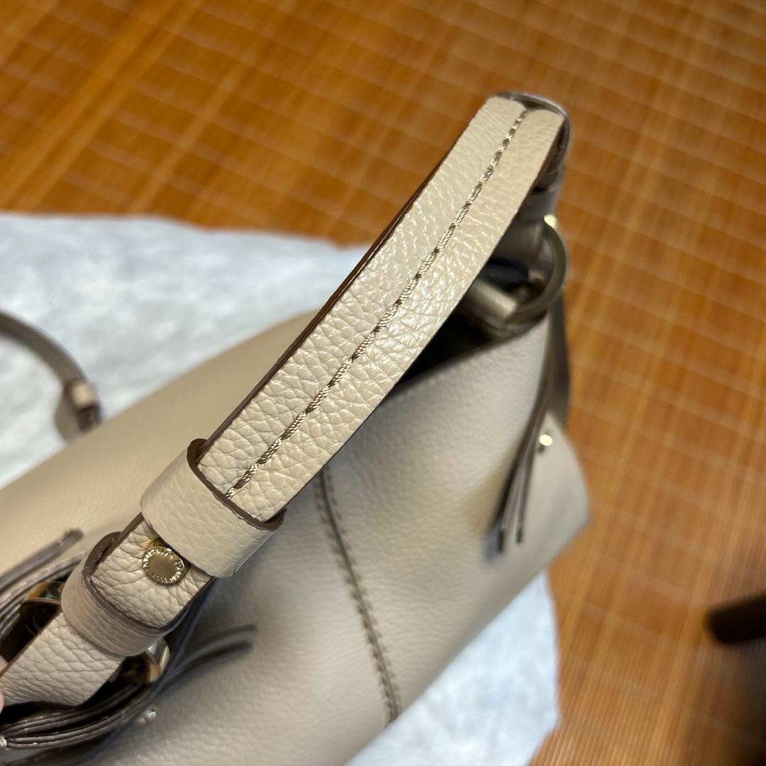 LORISTELLA 2wayショルダーバッグ