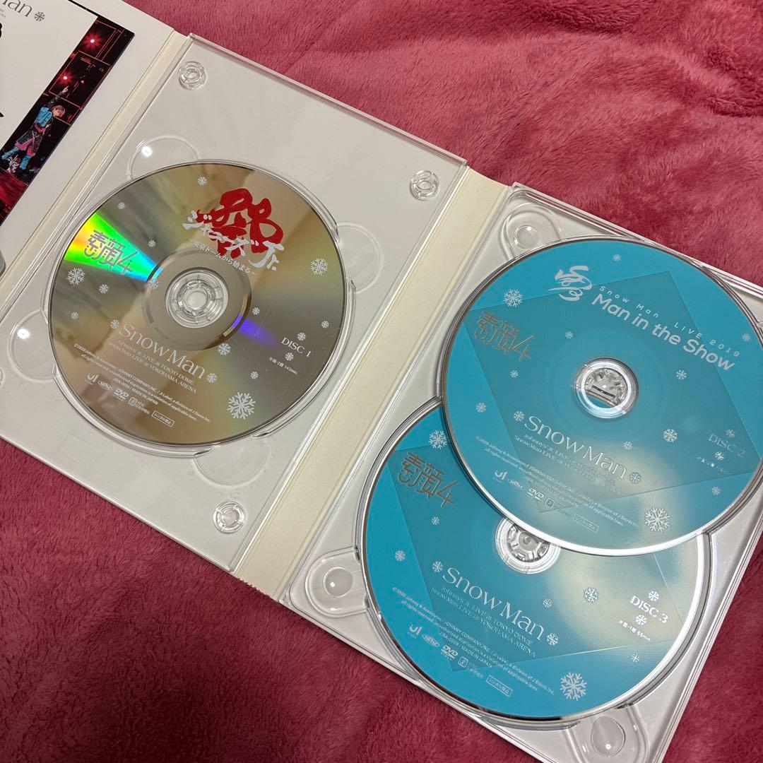 ［受注限定］Man 素顔4 公式サイト購入