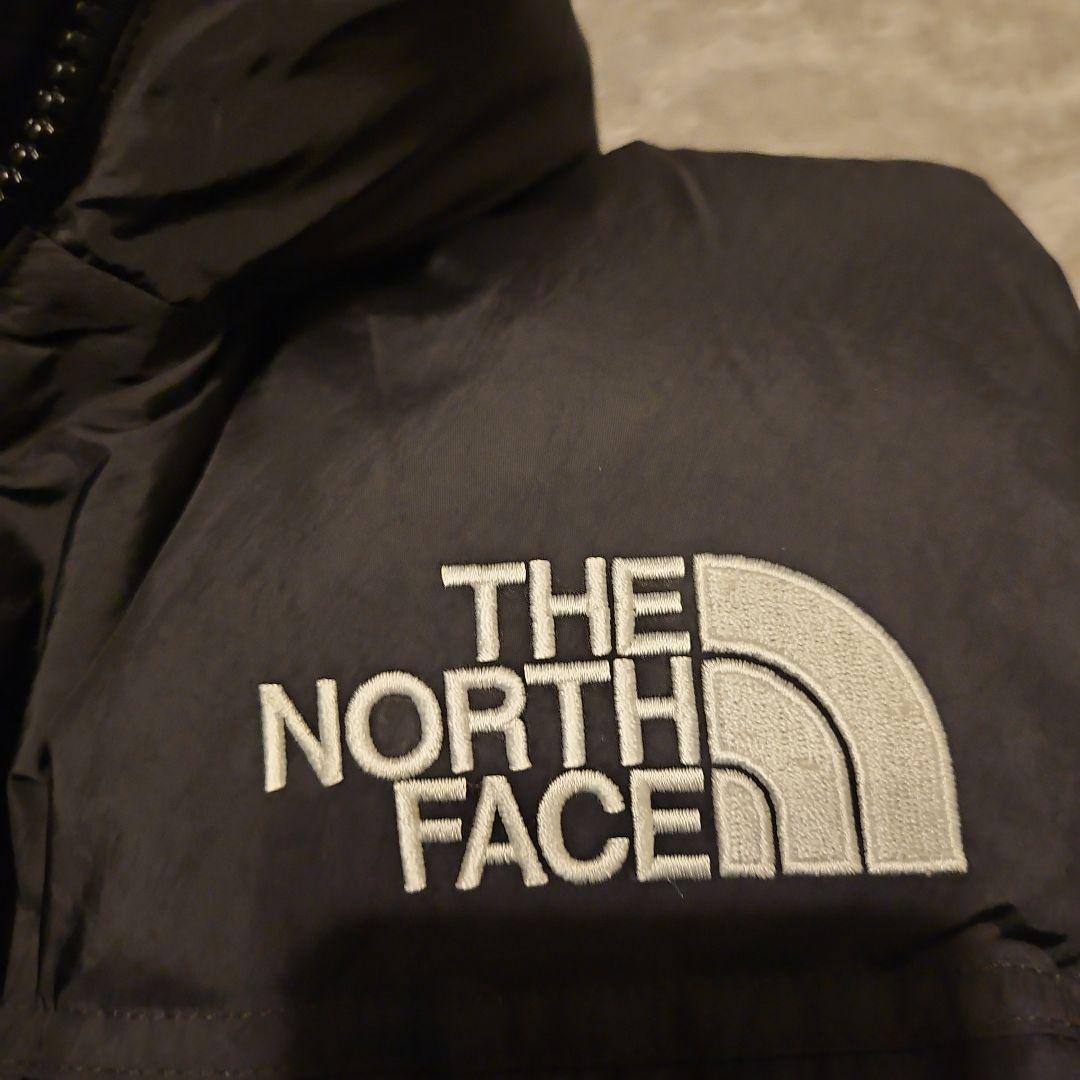 THE NORTH FACE ヌプシダウンベスト