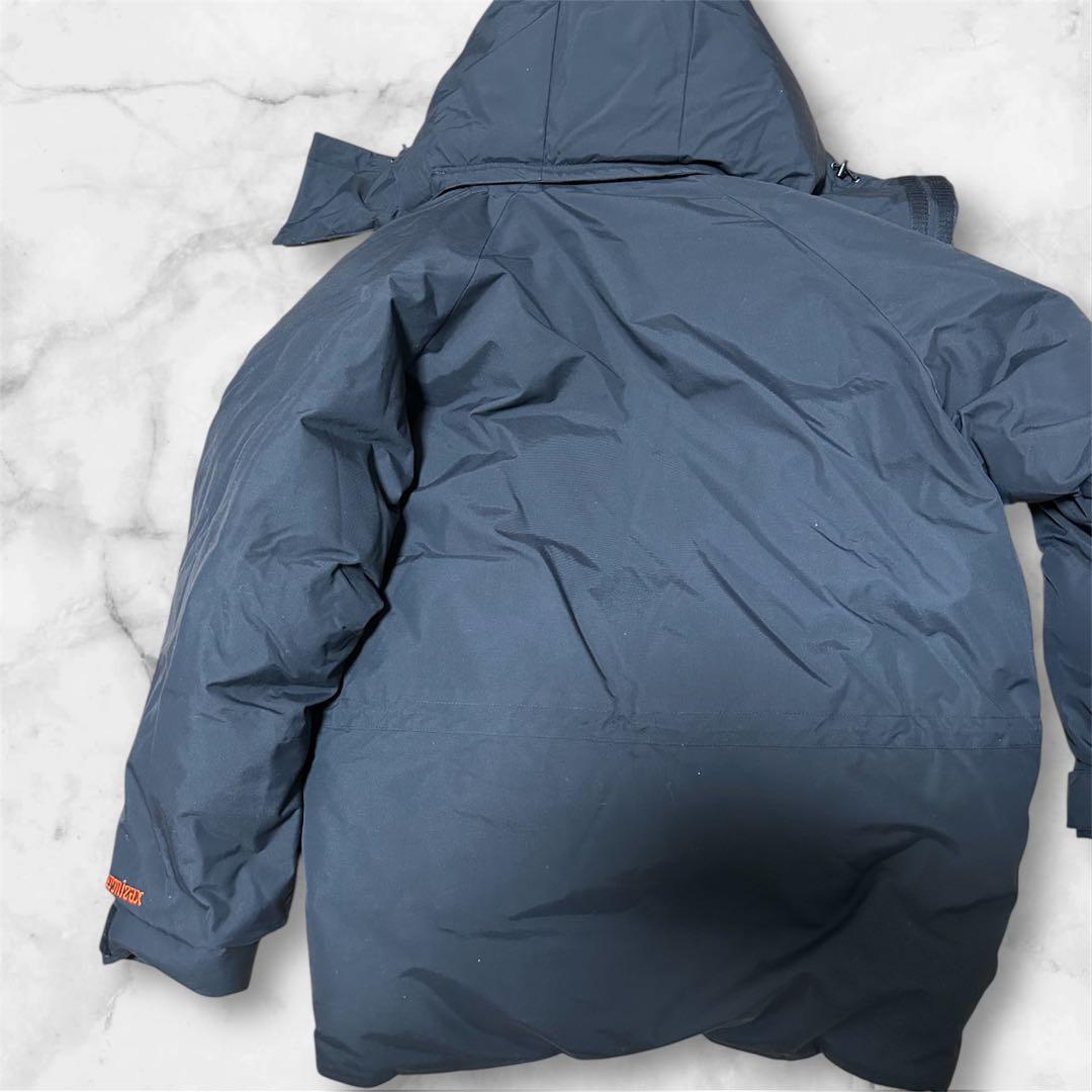 Marmotダウンジャケット Lサイズ Dermizax 700-FILL