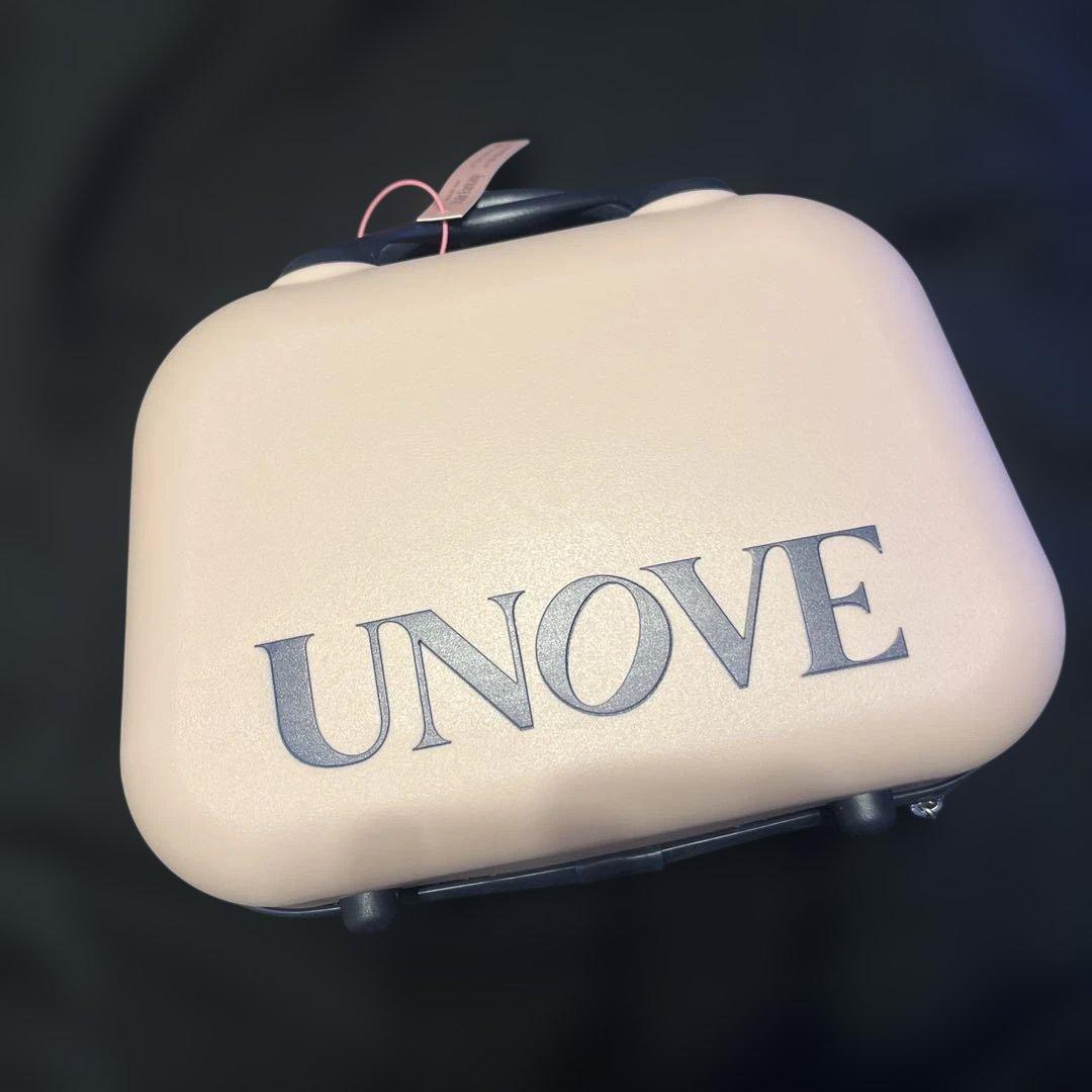 未使用　限定　UNOVE アノブ ヘアファンタジー　スペシャルキット