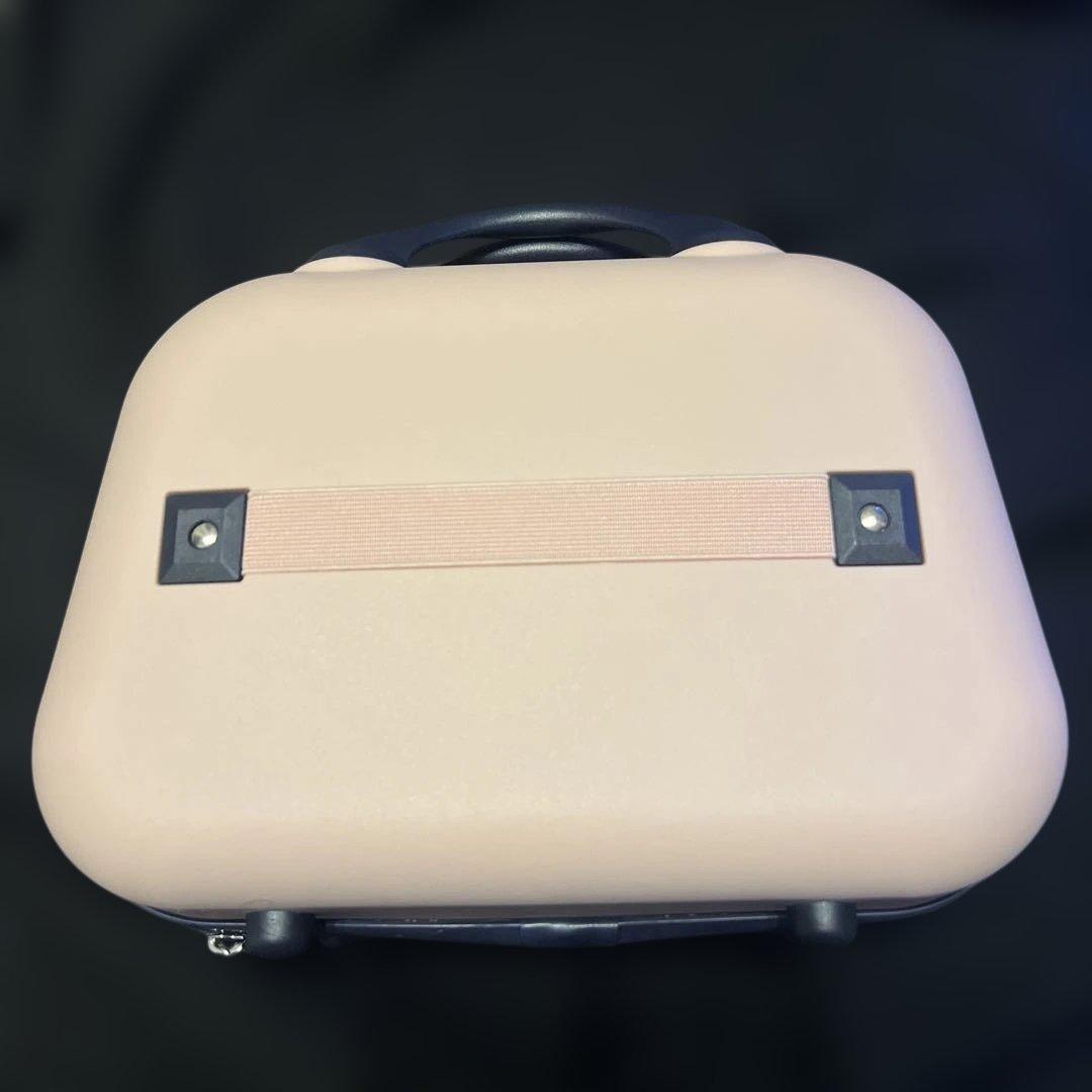 未使用　限定　UNOVE アノブ ヘアファンタジー　スペシャルキット