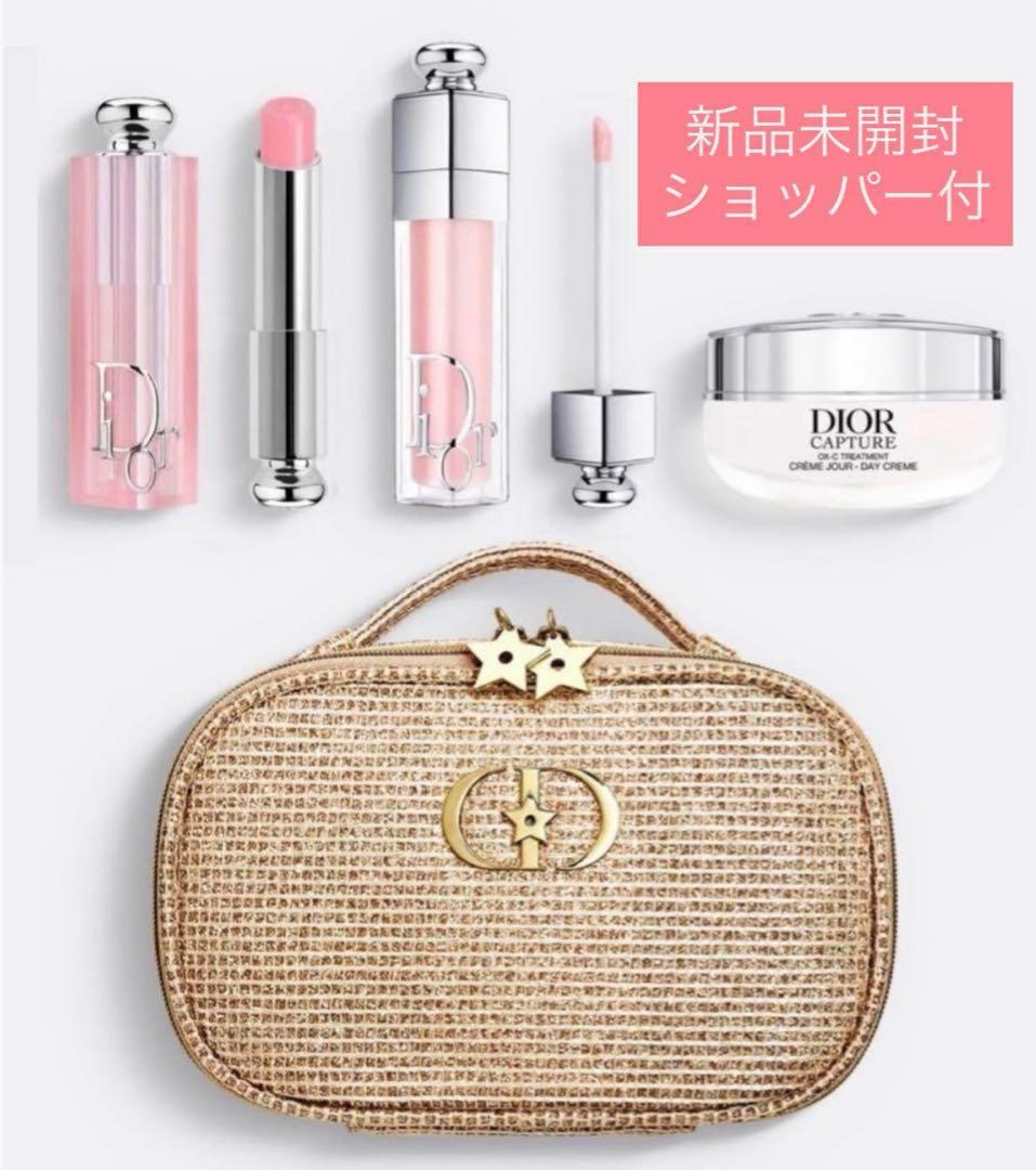 Dior 2025 ホリデー