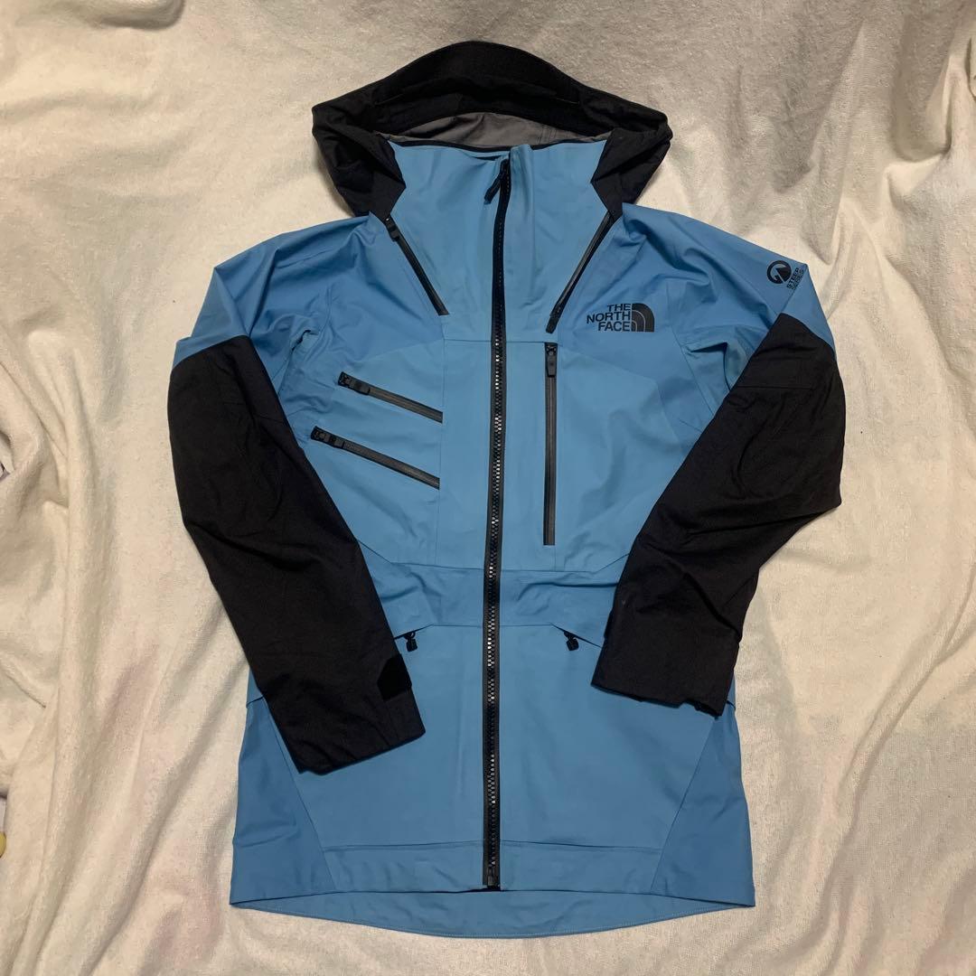 THE NORTH FACE ザノースフェス ブリガンディンジャケットUS-XS