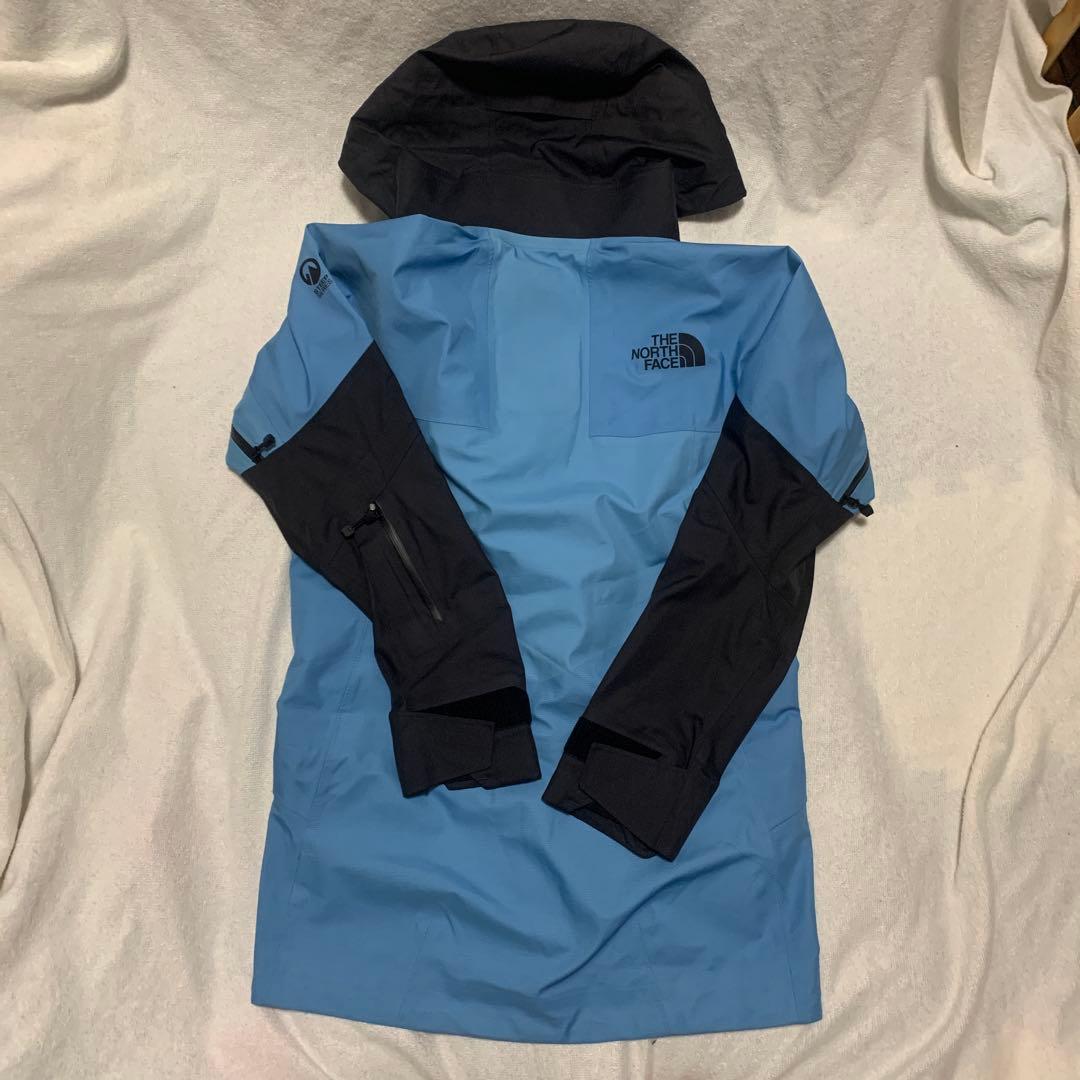 THE NORTH FACE ザノースフェス ブリガンディンジャケットUS-XS