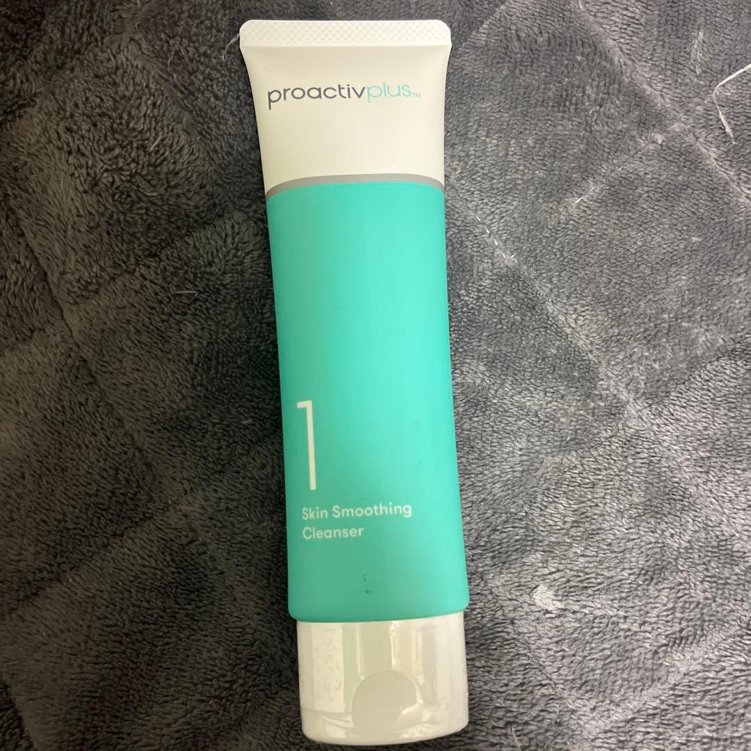 プロアクティブplus™️ 「新品未使用」　Step1.2.3セット