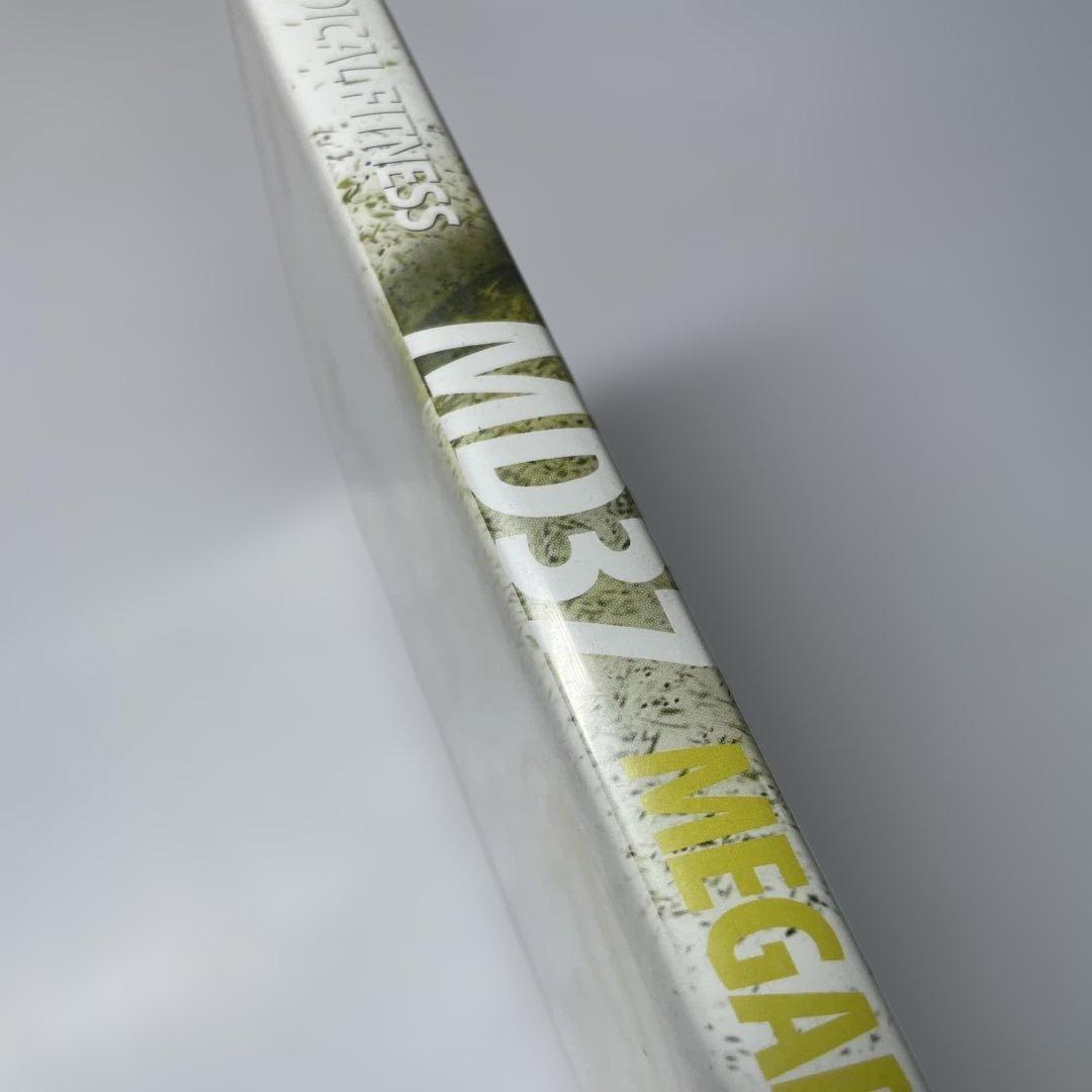 3枚セット　ラディカル フィットネス メガダンス 37 DVD CD