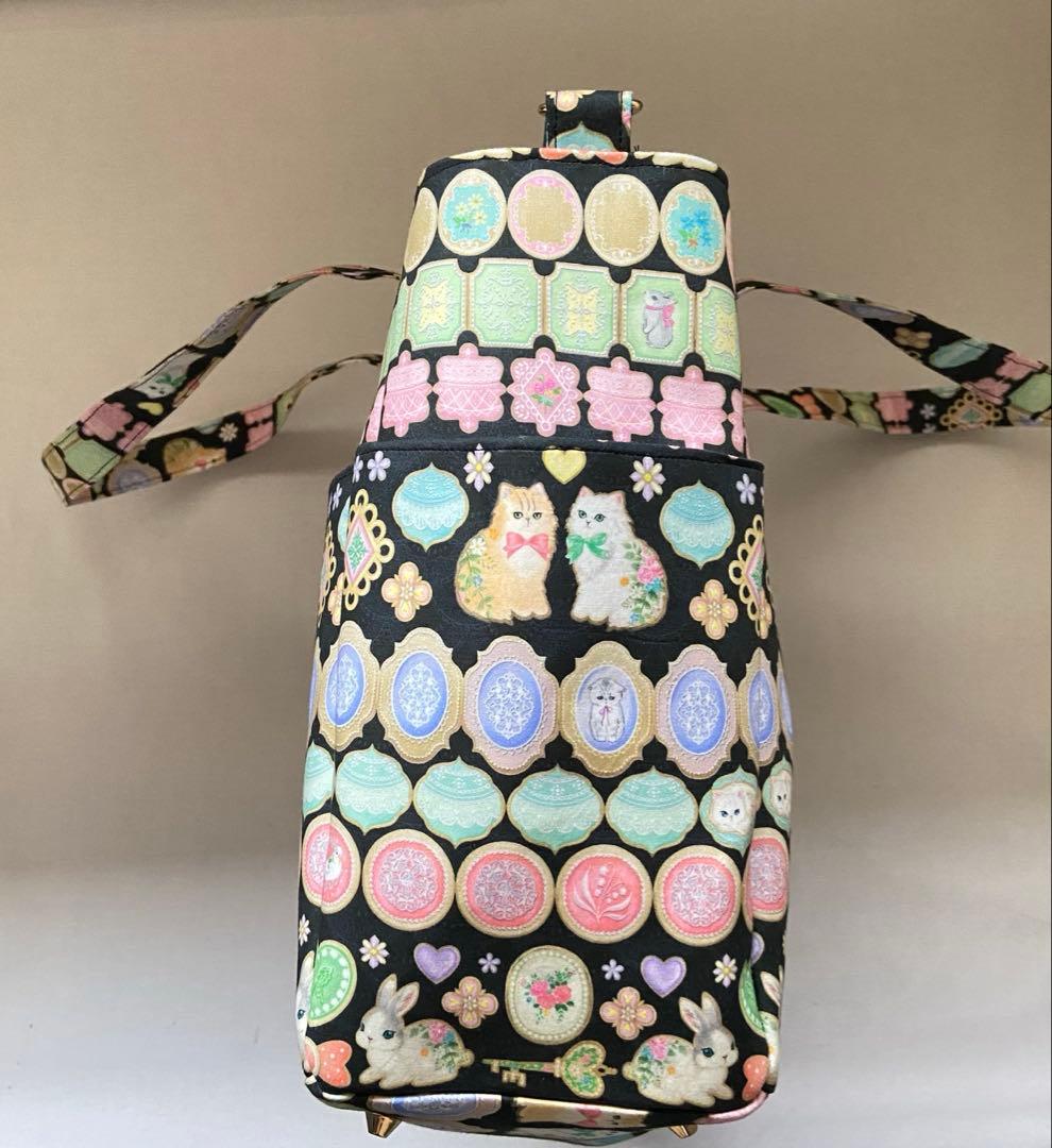 ユキエモン　トートバッグ