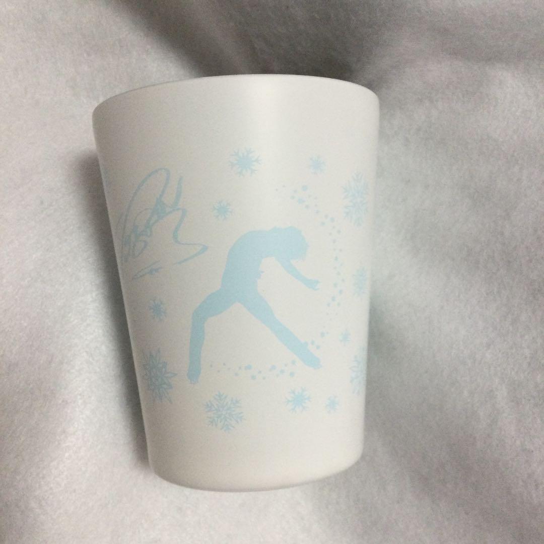 羽生結弦　ANA機内販売品　ステンレスサーモタンブラー＆保温保冷ボトル