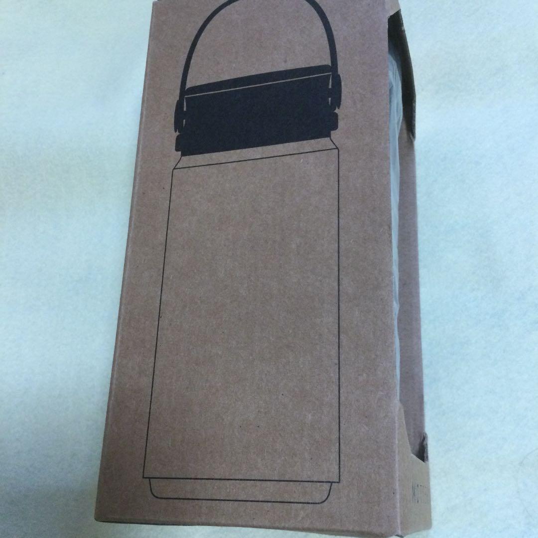 羽生結弦　ANA機内販売品　ステンレスサーモタンブラー＆保温保冷ボトル