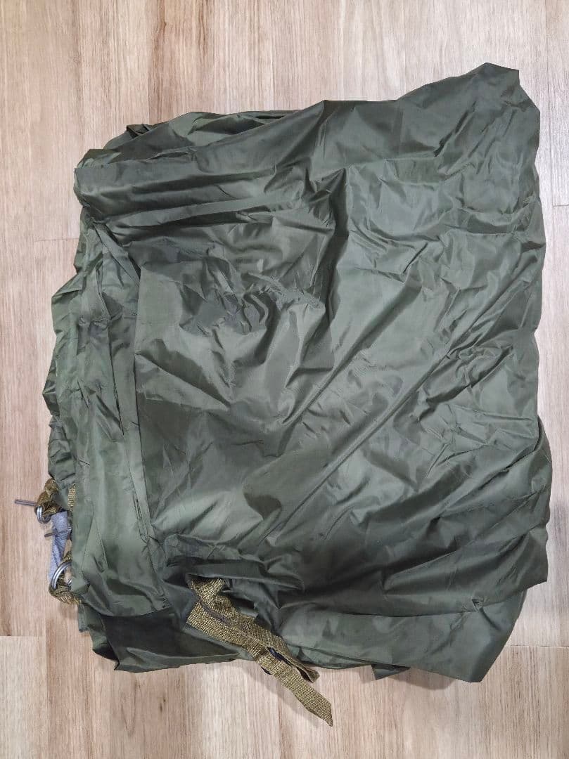 Coleman Touring Dome/LX テント