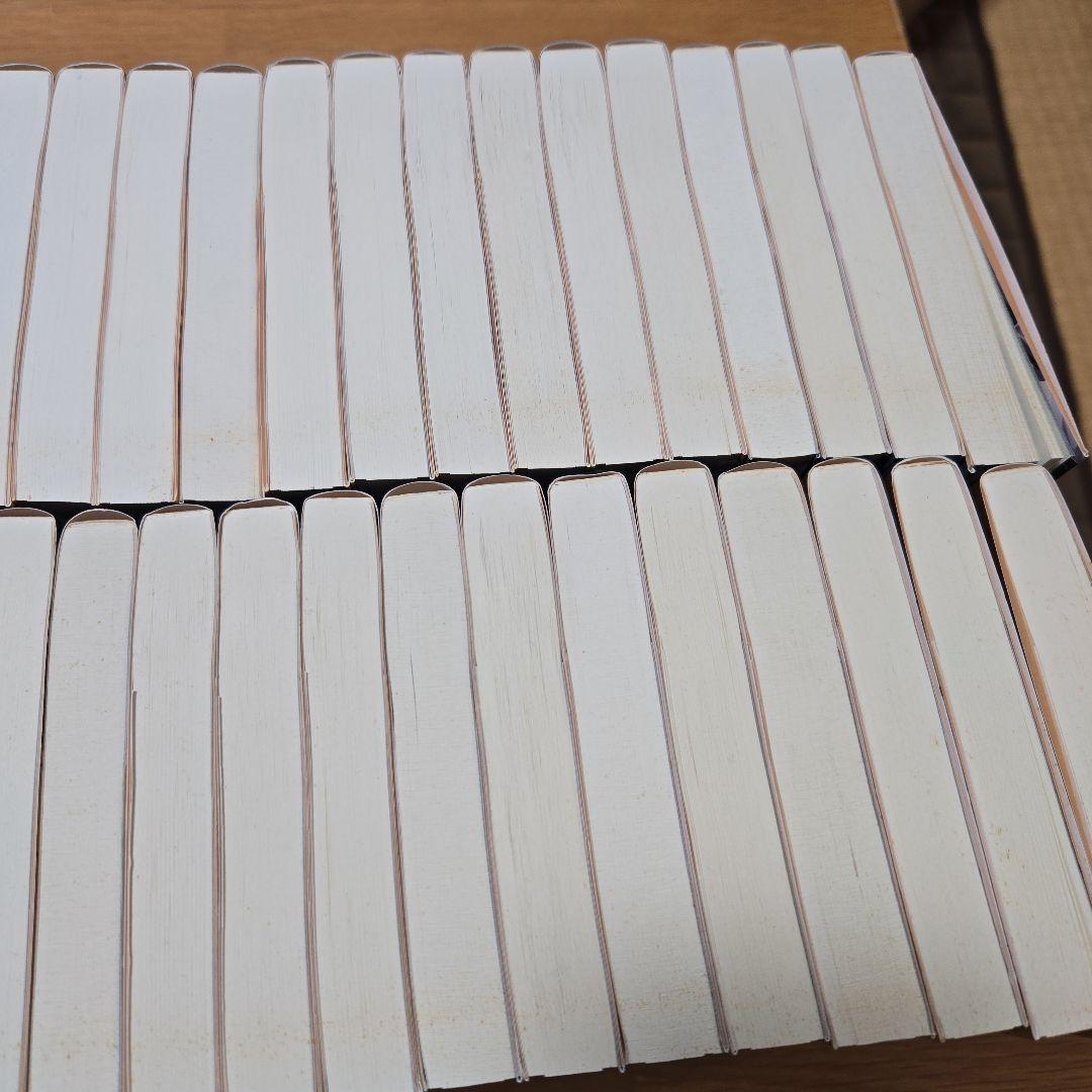 ジョジョの奇妙な冒険　全巻セット