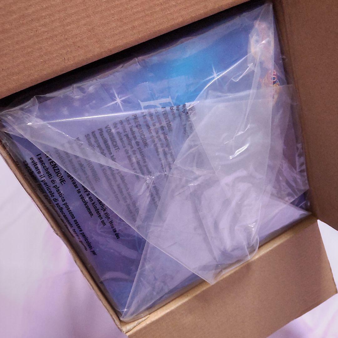 セーラームーンCosmos PROPLICA エターナル・ティアル