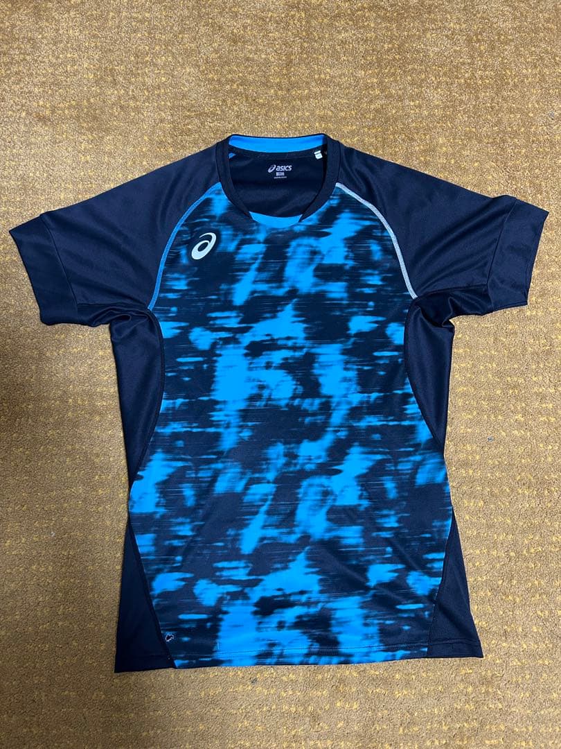 バレーボール練習着