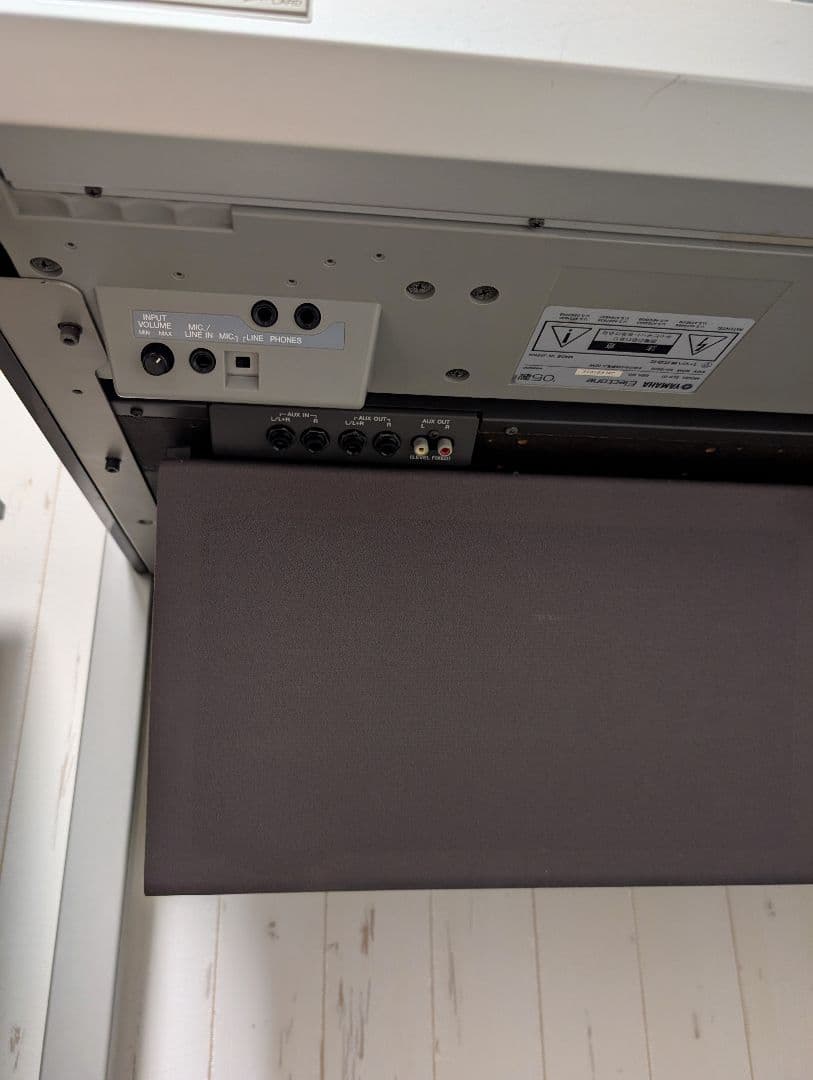 ⭐️やなYAMAHA STAGEA ELS-01 完動品！兵庫県明石市より