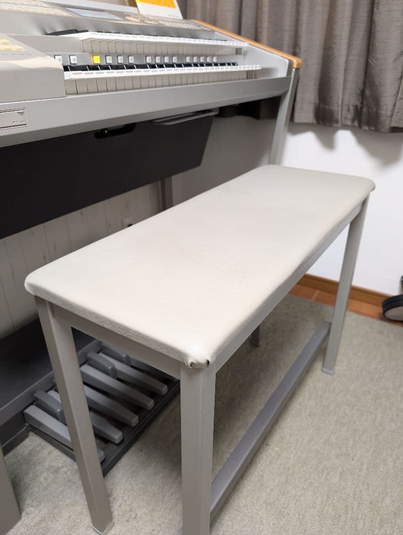 ⭐️やなYAMAHA STAGEA ELS-01 完動品！兵庫県明石市より