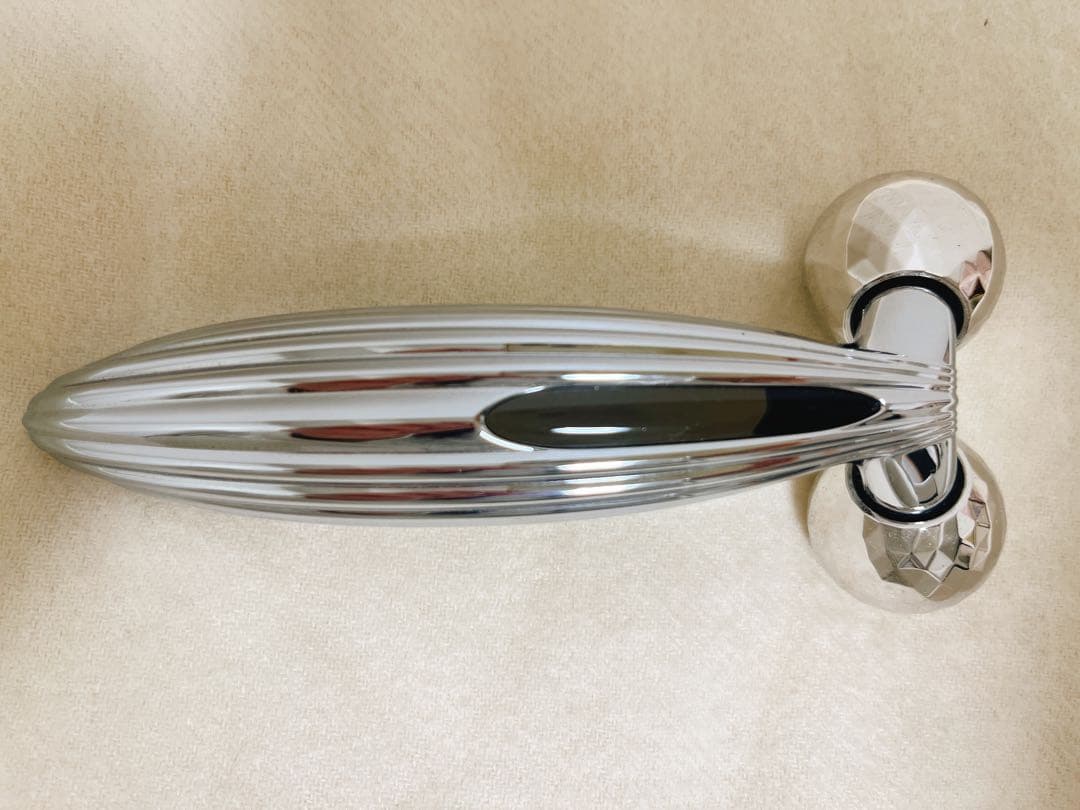 MTGリファカラットレイフェイス 美顔ローラー マッサージ エステ 美容