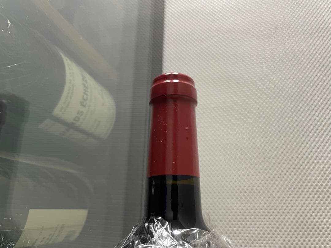 【セラー保管】 ボルドー 格付け 1級 5大シャトー セカンドラベル まとめ売り