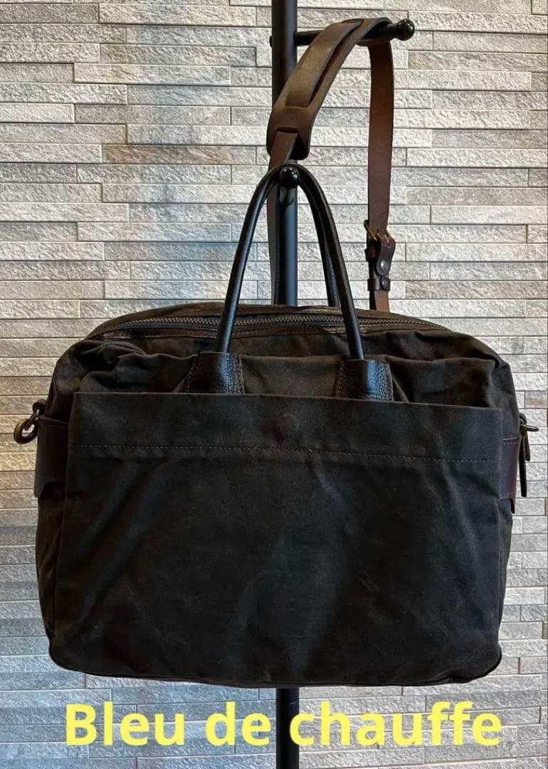 バッグ Bleu de chauffe | Report Business bag