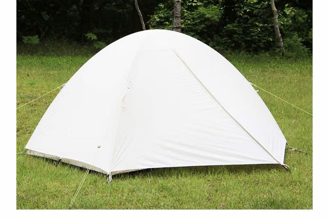 テンマクデザイン おにぎりテント ＋ のりシート　「 山と食欲と私 」コラボ