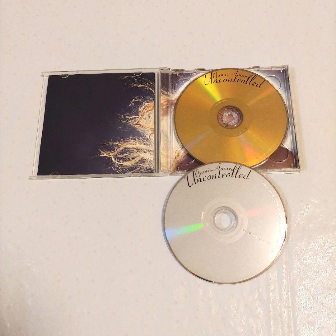 ★ 安室奈美恵☺️✨DVD付きアルバム9枚セット Finally他