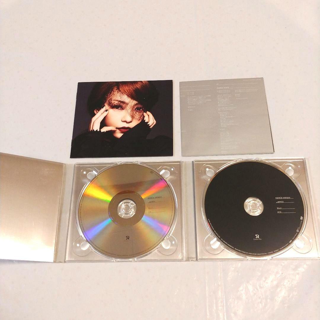 ★ 安室奈美恵☺️✨DVD付きアルバム9枚セット Finally他