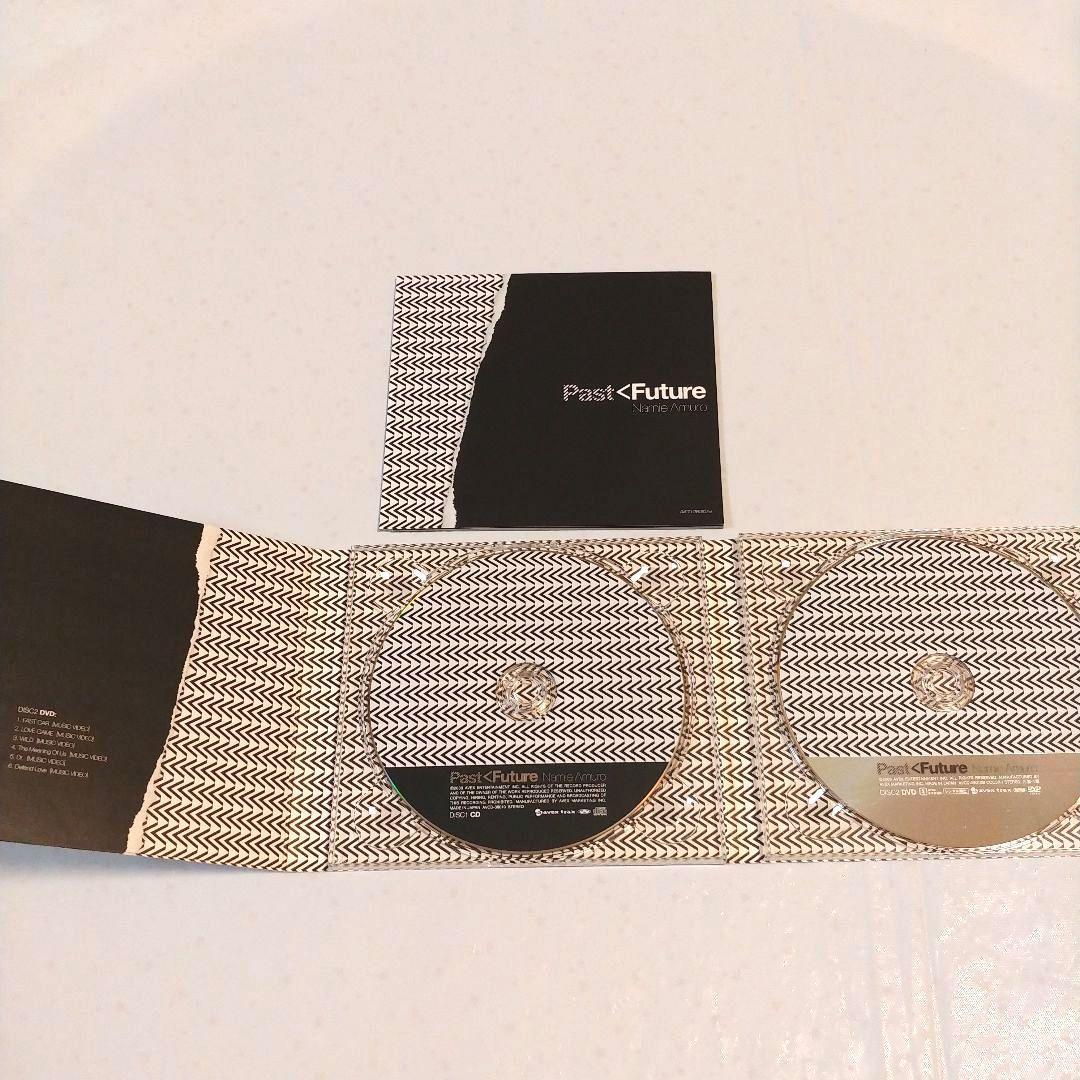 ★ 安室奈美恵☺️✨DVD付きアルバム9枚セット Finally他