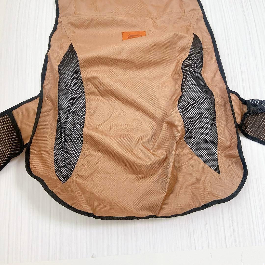 アウトドアチェア 2WAY キャンプ椅子 ローチェア 軽量 枕付き ハイバック