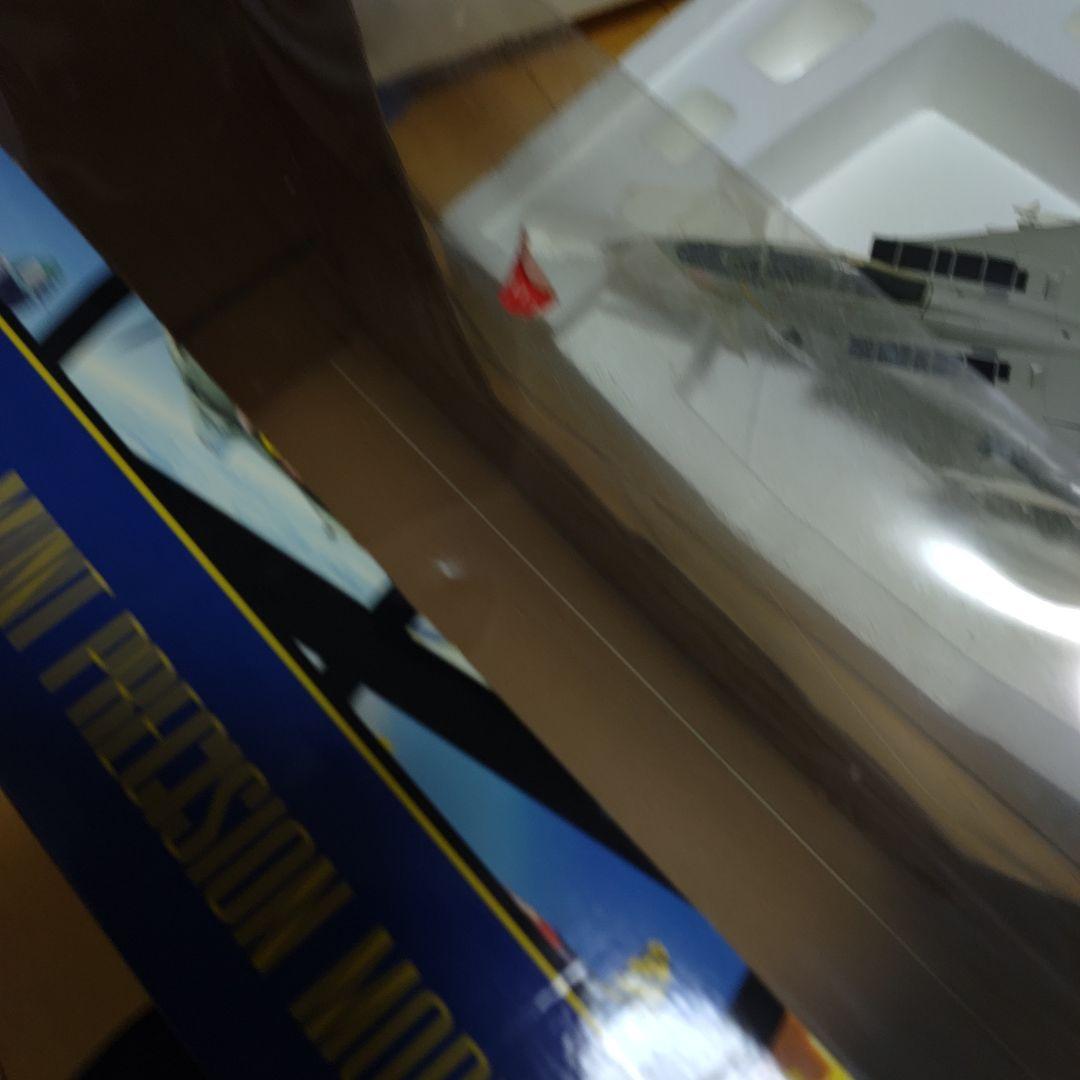F-14 トムキャット フランクリンミント　ダイキャストモデル