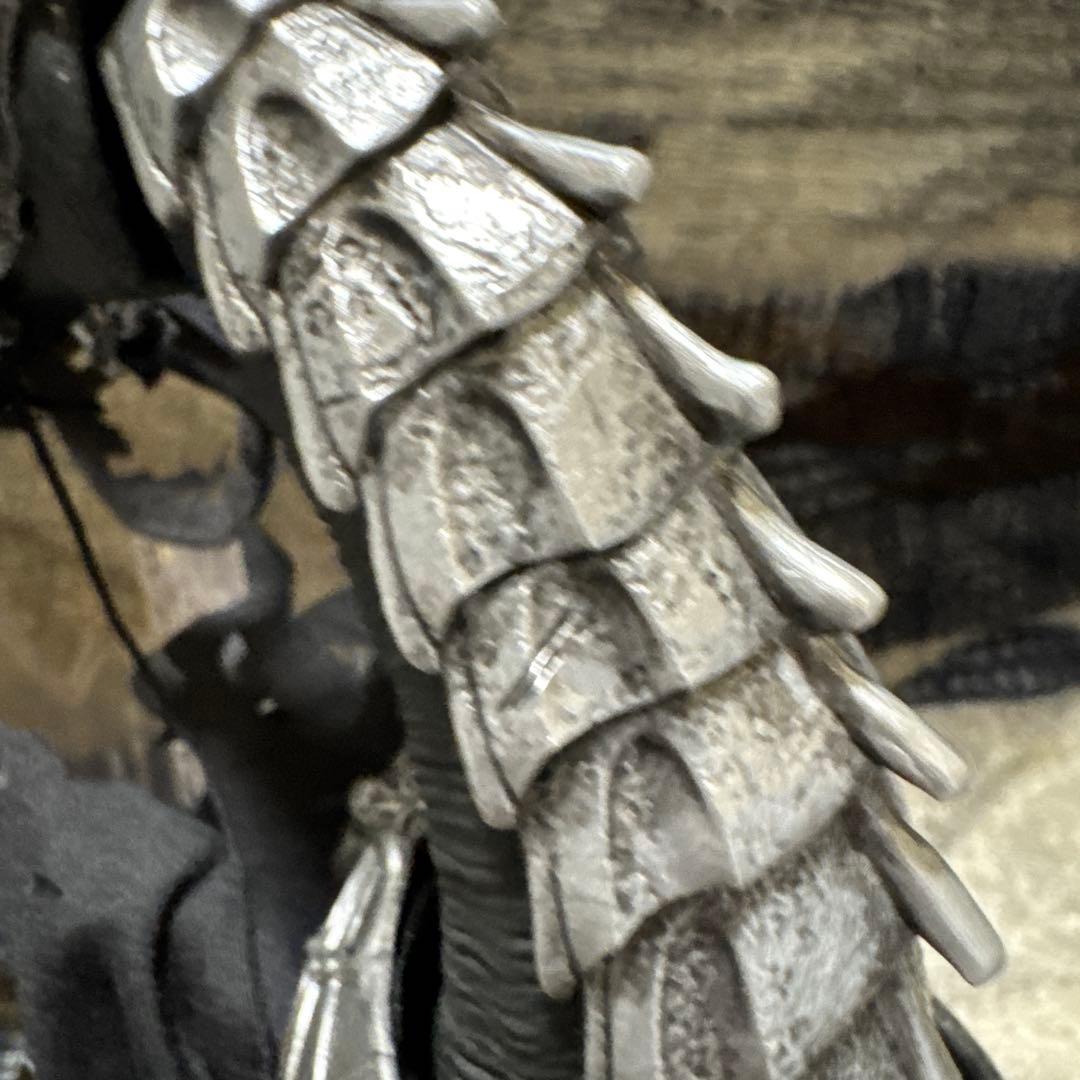 figma ベルセルク 髑髏の騎士　DXエディション フィギュア 馬のみ