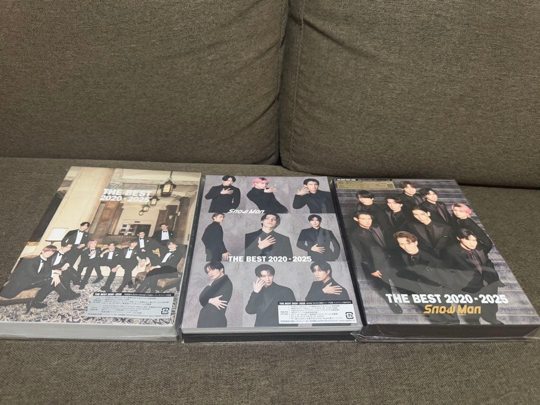 Man THE BEST ベストアルバム