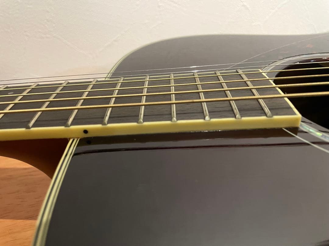 Yamaha アコースティックギターfs830