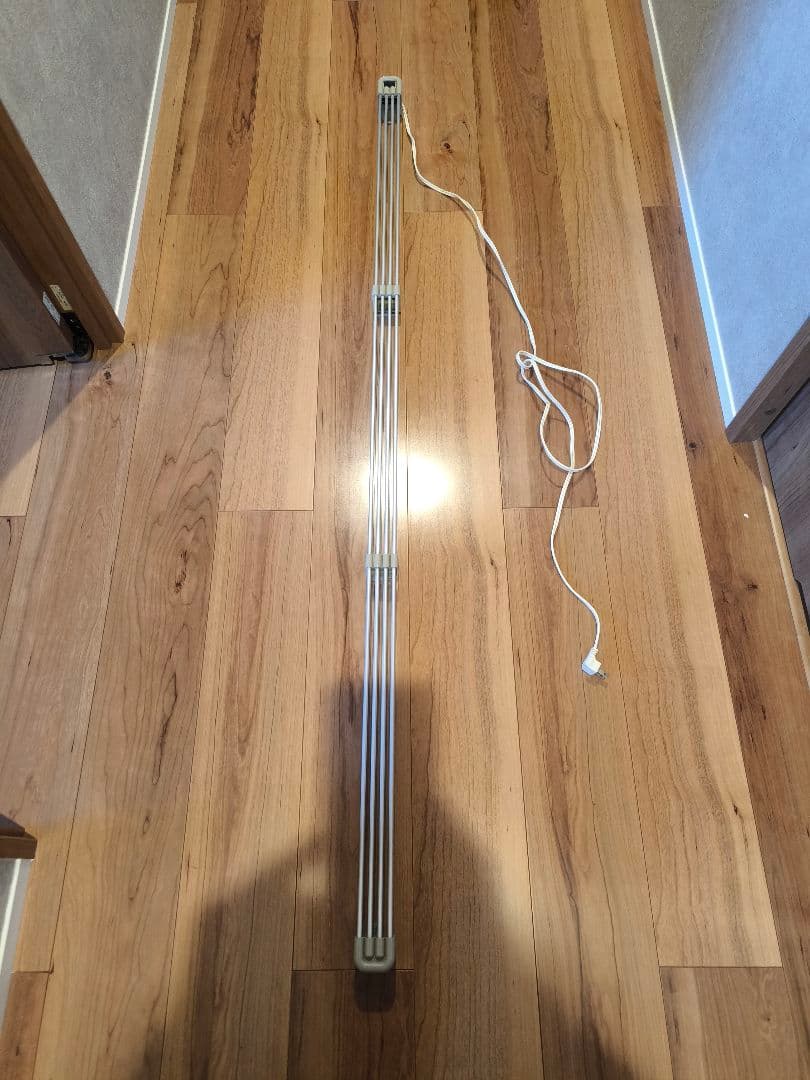 マルチヒーター 　ナカガワ工業ZZ-NM1500