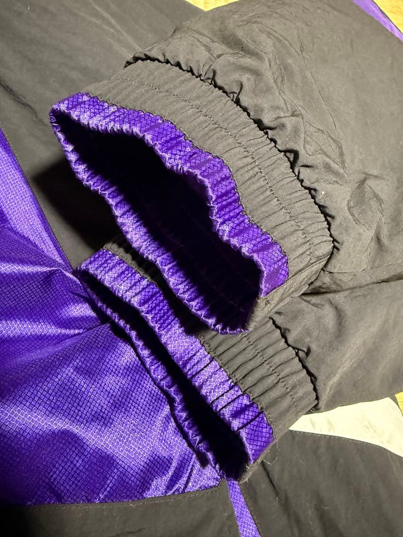 希少サイズ　Supreme Nike Hooded Sport Jacket