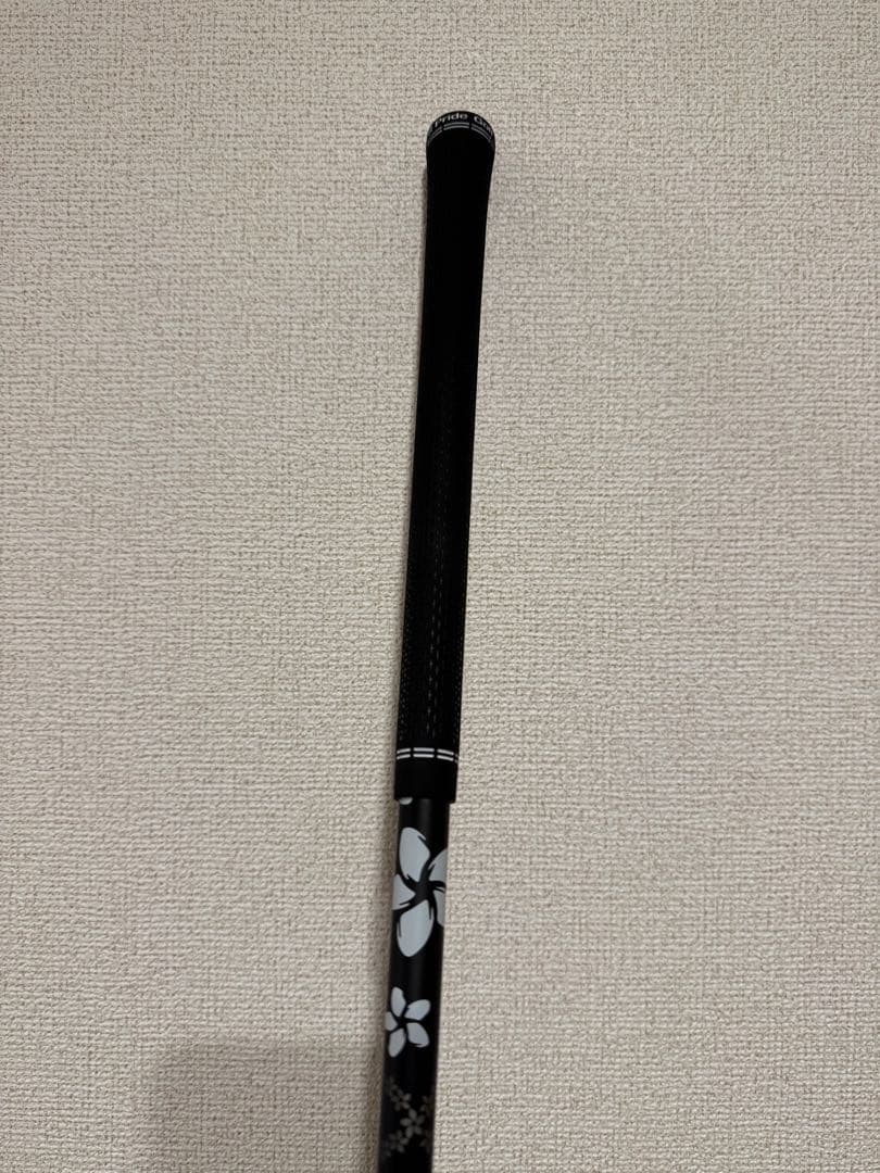 三菱 ディアマナBB 63S シャフトのみ