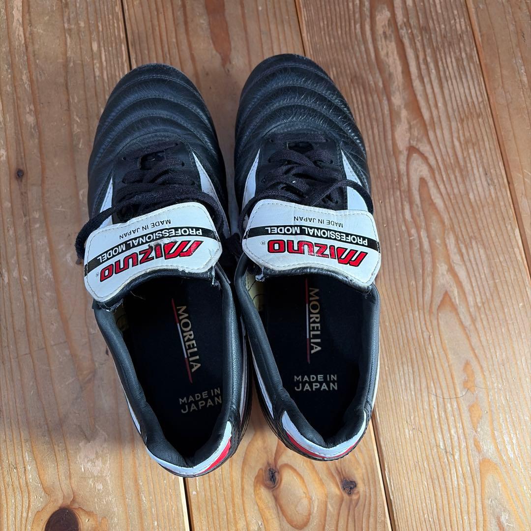 ミズノ モレリア2Japan