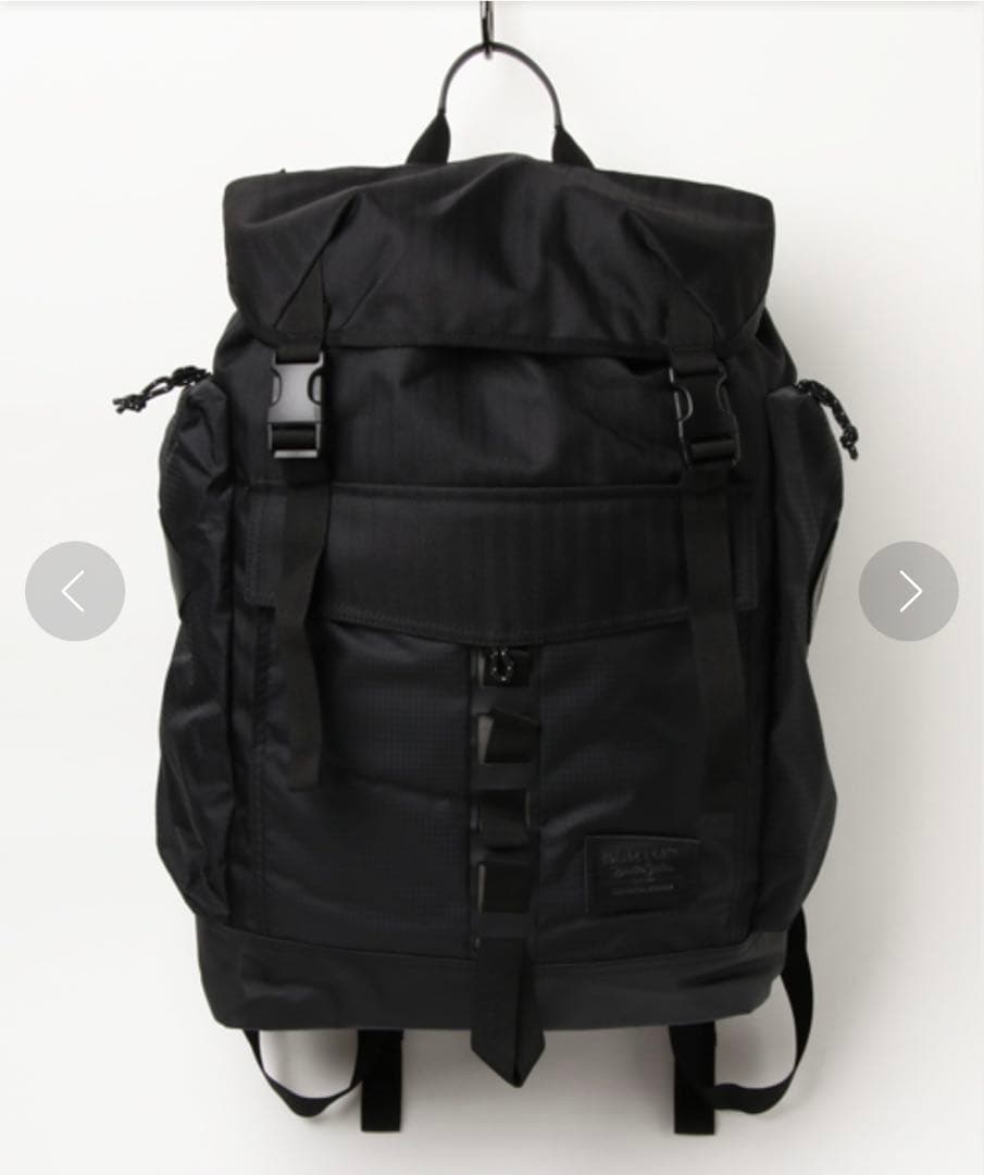 BURTON バートン バックパック スノーボード スノボ リュックサック 44