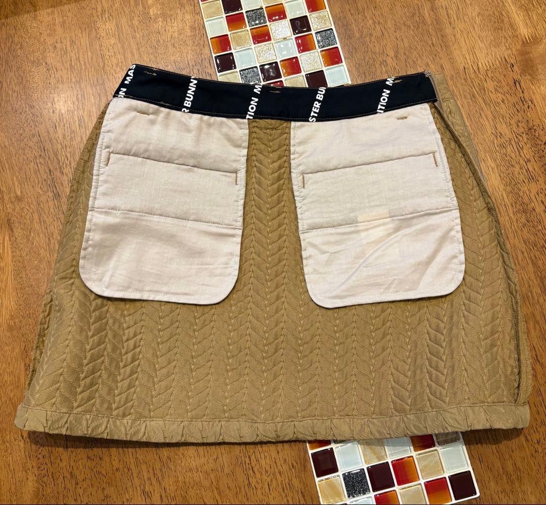 MASTER BUNNY EDITION レディース セットアップ　Sサイズ