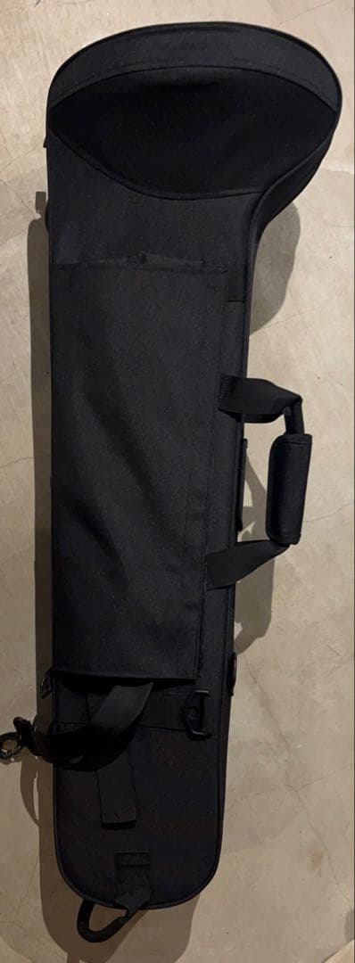 PROTEC プロテック MAX MX306CTS テナートロンボーンケース