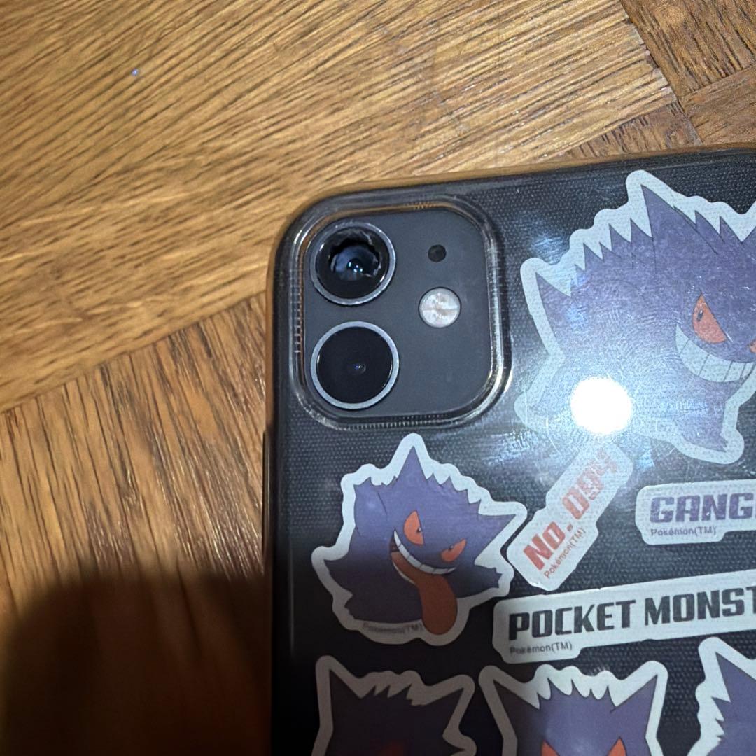 iPhone11 ジャンク品