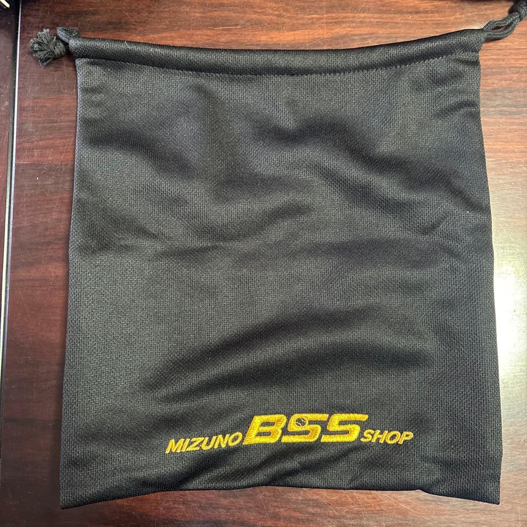 ミズノプロ硬式用キャッチャーミット