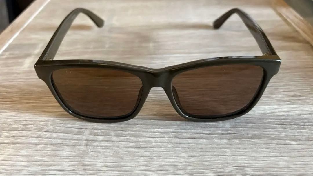 GUCCI サングラス GG0746SA [57] C4