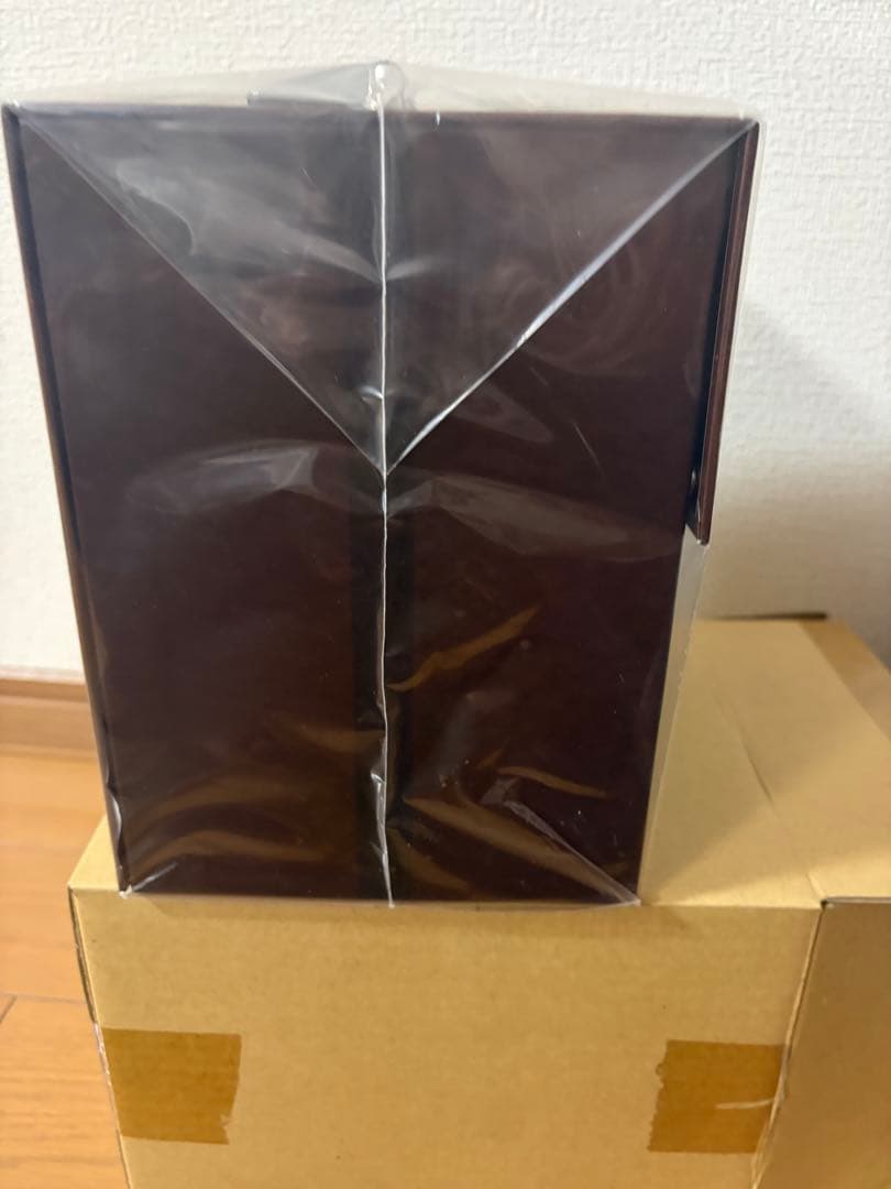 ANGEL GIFT BOX 天使の贈り物　エリオル学園学生カバン仕様BOX