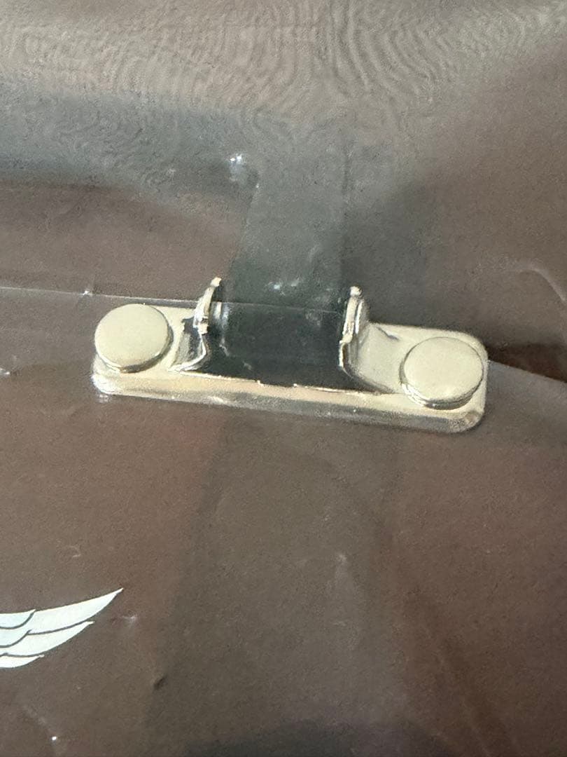 ANGEL GIFT BOX 天使の贈り物　エリオル学園学生カバン仕様BOX