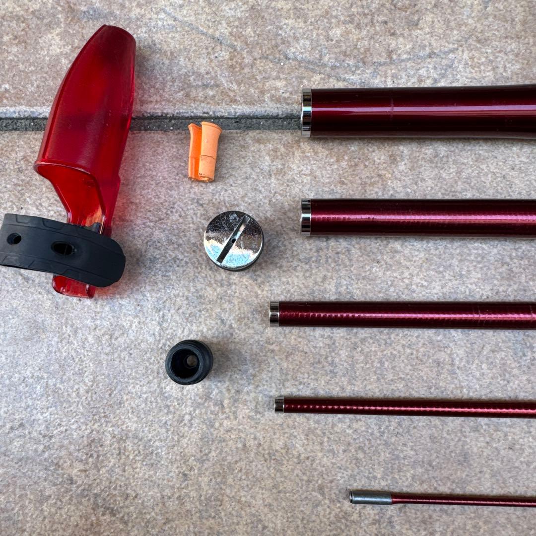 ダイワ　メガドライ　現行版　1.85 5.3m