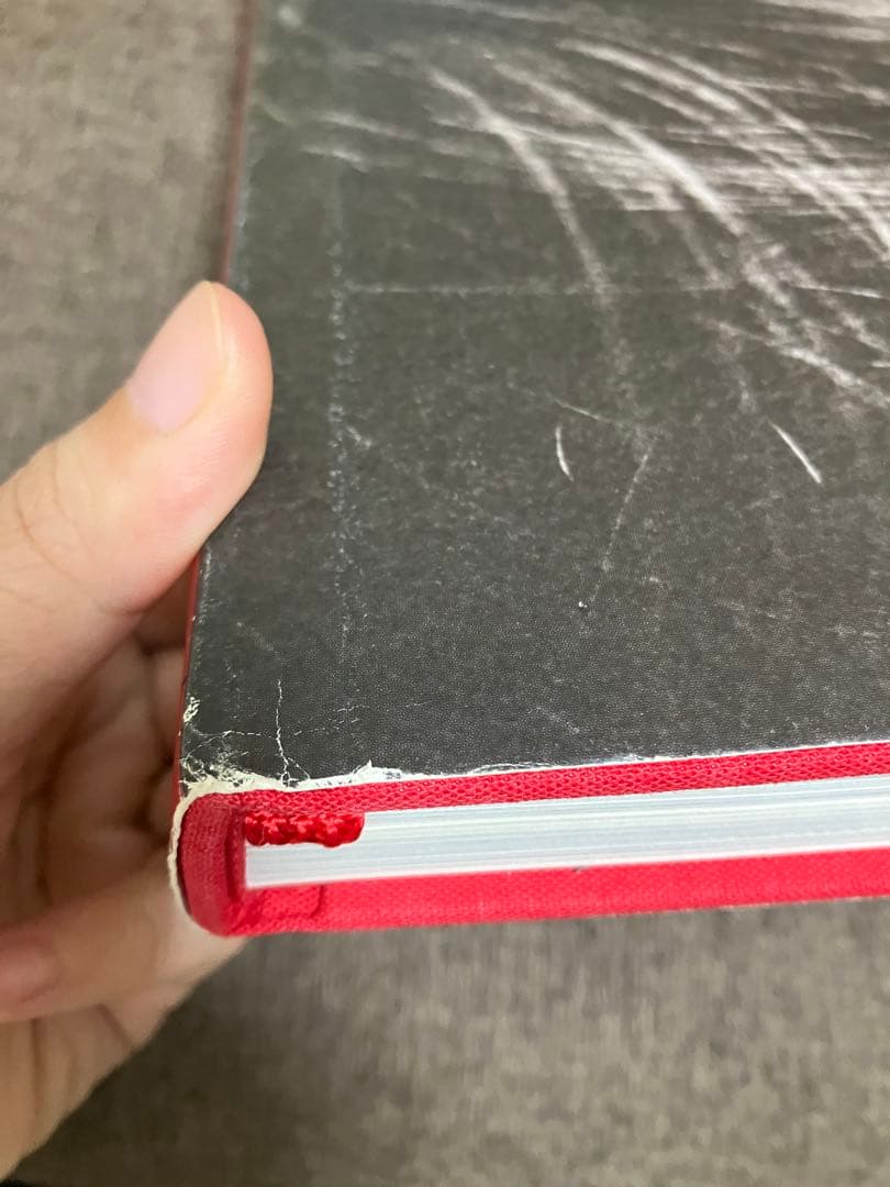 f(x) クリスタル 写真集 I DON'T WANT TO LOVE YOU